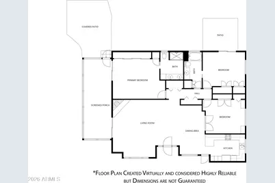 280 Saddlerock Circle, Sedona, AZ 86336 - Photo 3