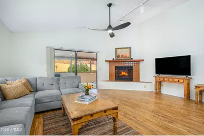 280 Saddlerock Circle, Sedona, AZ 86336 - Photo 7