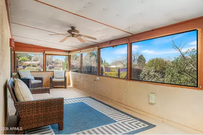 280 Saddlerock Circle, Sedona, AZ 86336 - Photo 21