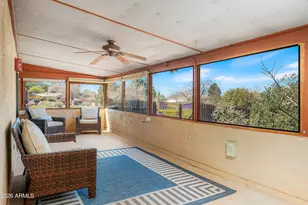 280 Saddlerock Cir, Sedona, AZ 86336 - Photo 21