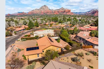 280 Saddlerock Circle, Sedona, AZ 86336 - Photo 37