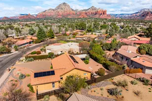 280 Saddlerock Cir, Sedona, AZ 86336 - Photo 37