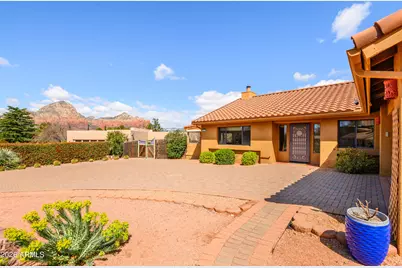 280 Saddlerock Circle, Sedona, AZ 86336 - Photo 39