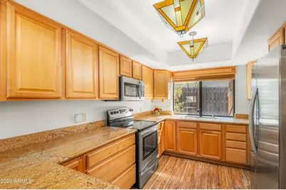 280 Saddlerock Circle, Sedona, AZ 86336 - Photo 11