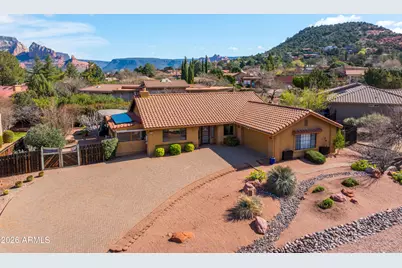 280 Saddlerock Circle, Sedona, AZ 86336 - Photo 31