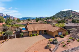 280 Saddlerock Cir, Sedona, AZ 86336 - Photo 31