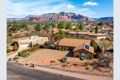 280 Saddlerock Circle, Sedona, AZ 86336 - Photo 41