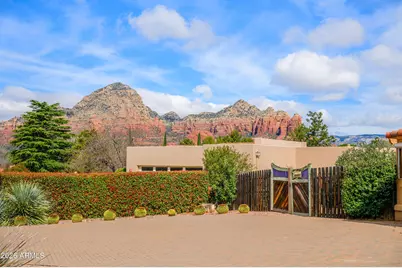 280 Saddlerock Circle, Sedona, AZ 86336 - Photo 3