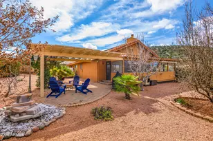 280 Saddlerock Cir, Sedona, AZ 86336 - Photo 25