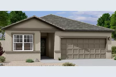5652 E Hornblende Way, San Tan Valley, AZ 85144 - Photo 1