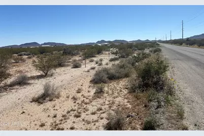 68125 W Simcox Road, Salome, AZ 85348 - Photo 13