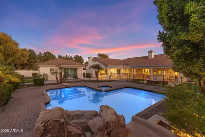 3638 E Tremaine Court, Gilbert, AZ 85234 - Photo 35