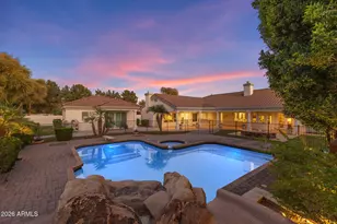 3638 E Tremaine Ct, Gilbert, AZ 85234 - Photo 35