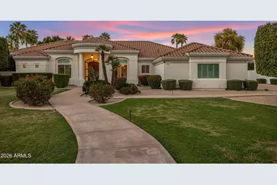 3638 E Tremaine Court, Gilbert, AZ 85234 - Photo 3