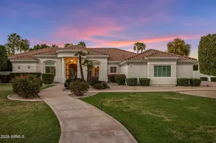 3638 E Tremaine Ct, Gilbert, AZ 85234 - Photo 3