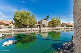 7608 W McRae Way, Glendale, AZ 85308 - Photo 1