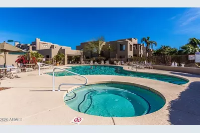 11260 N 92nd Street #1127, Scottsdale, AZ 85260 - Photo 31