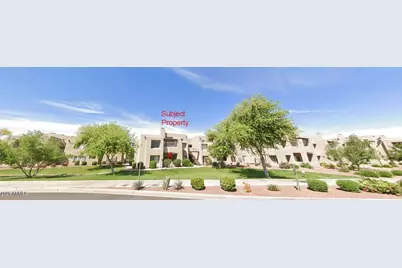 11260 N 92nd Street #1127, Scottsdale, AZ 85260 - Photo 23