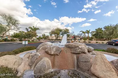 11260 N 92nd Street #1127, Scottsdale, AZ 85260 - Photo 35