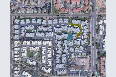 11260 N 92nd Street #1127, Scottsdale, AZ 85260 - Photo 29