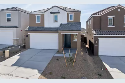 11873 W Burnside Trail, Peoria, AZ 85383 - Photo 3