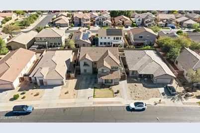 15353 W Jefferson Street, Goodyear, AZ 85338 - Photo 1