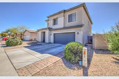 5521 W Pecan Road, Laveen, AZ 85339 - Photo 5