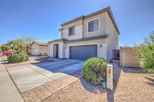 5521 W Pecan Rd, Laveen, AZ 85339 - Photo 5