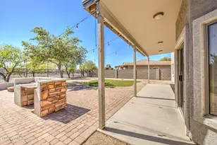 5521 W Pecan Rd, Laveen, AZ 85339 - Photo 3