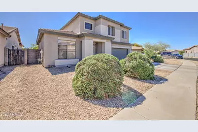 5521 W Pecan Road, Laveen, AZ 85339 - Photo 3