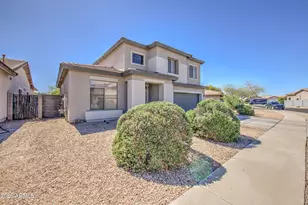 5521 W Pecan Rd, Laveen, AZ 85339 - Photo 3