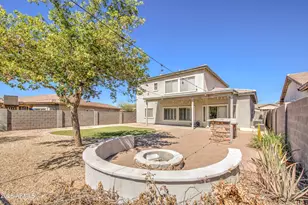 5521 W Pecan Rd, Laveen, AZ 85339 - Photo 5