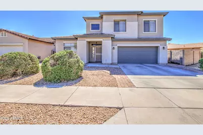 5521 W Pecan Road, Laveen, AZ 85339 - Photo 1