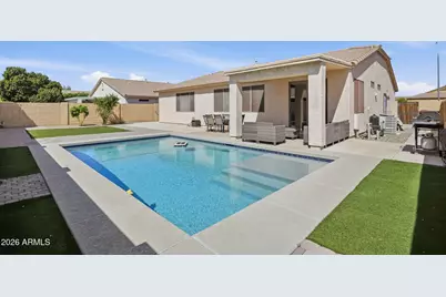 7575 W Tierra Buena Lane, Peoria, AZ 85382 - Photo 1