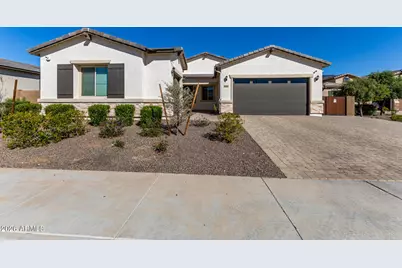 8319 N 186th Avenue, Waddell, AZ 85355 - Photo 1