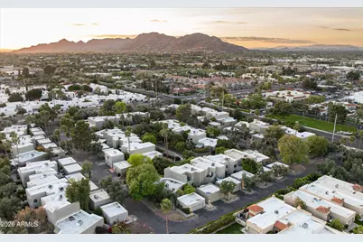 7209 E McDonald Drive #44, Scottsdale, AZ 85250 - Photo 15