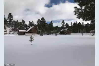 1884 E Artist Draw Road, Heber, AZ 85928 - Photo 1