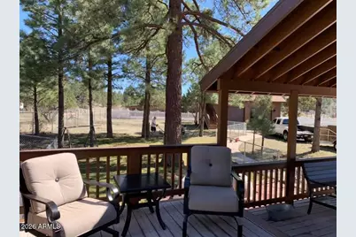 1884 E Artist Draw Road, Heber, AZ 85928 - Photo 5