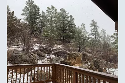 1884 E Artist Draw Road, Heber, AZ 85928 - Photo 9