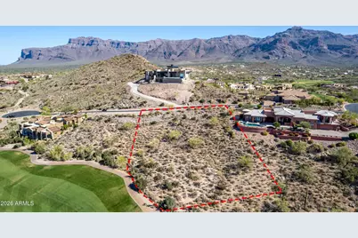 9285 E Avenida Fiebre De Oro -- #20, Gold Canyon, AZ 85118 - Photo 21