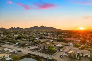 26712 S 198th St, Queen Creek, AZ 85142 - Photo 59