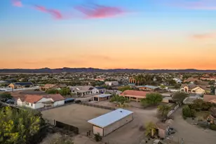 26712 S 198th St, Queen Creek, AZ 85142 - Photo 61