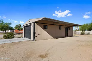 26712 S 198th St, Queen Creek, AZ 85142 - Photo 35