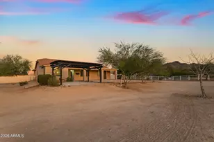 26712 S 198th St, Queen Creek, AZ 85142 - Photo 65