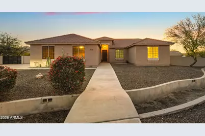 26712 S 198th Street, Queen Creek, AZ 85142 - Photo 63