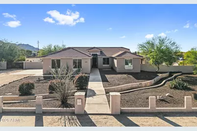 26712 S 198th Street, Queen Creek, AZ 85142 - Photo 1