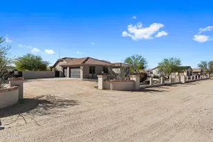 26712 S 198th St, Queen Creek, AZ 85142 - Photo 5
