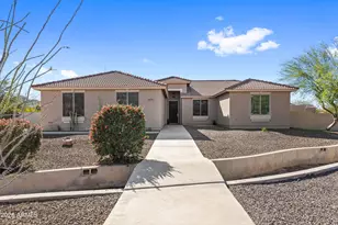 26712 S 198th St, Queen Creek, AZ 85142 - Photo 1