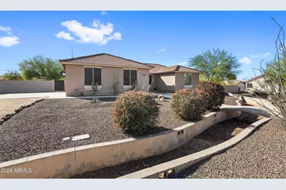 26712 S 198th Street, Queen Creek, AZ 85142 - Photo 5
