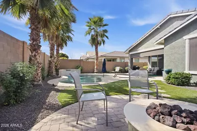 14373 W Bloomfield Road, Surprise, AZ 85379 - Photo 27